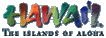 Hawaii - The island of Aloha